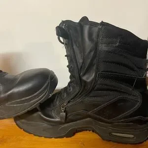 Magnum | Shoes | Magnum Viper Ii 8 Boots Side Zip Men 2work  display picture 1